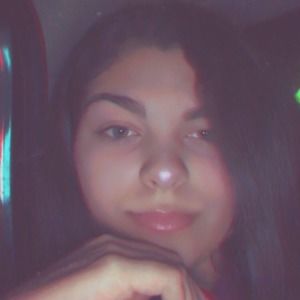 Meet your Posher, Cheyenne